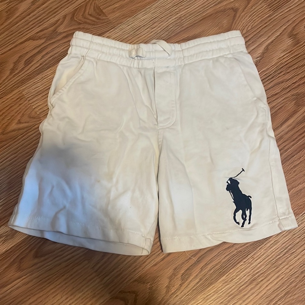 Ralph Lauren boy shorts size 7